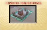 Castelo Dos Detectives