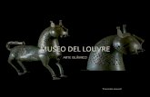 Museo del Louvre: Arte Islámico (por: emiliofernández / carlitosrangel)
