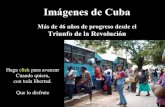 Cuba destruida