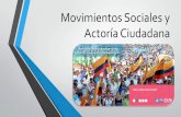 1 movimientos sociales y actoría ciudadana