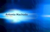 Antonio Machado (vídeo) 1912- 2012 grupo A-1- Eloy... .
