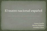 Teatro Nacional Español
