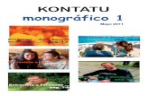 Monografico 1 (Mayo 2011)