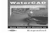 Watercad 6 5 guía en español