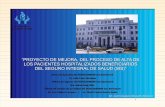 10.Proceso De Alta En Pacientes Del Sis  Hospital San Bartolome