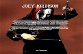 Joey Jordison practica 16 christian guillermo guzman barragan