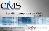 Clase1 Microempresas