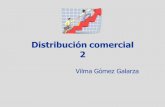 DistribucióN Comercial B