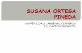 Susana Ortega