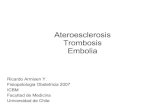Presentacion Ateromatosis