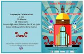 Programa 20 aniversario EOI Santa María de Guía