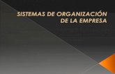 Sistema de organizacion_de_la_empresa exposicion
