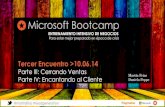 MS BootCamp - Jornada 3