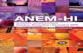 Revista ANEM-HI - Año 2009- Nº4