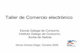 Taller de comercio electrónico (2006)