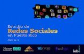 Estudio de Redes Sociales en Puerto Rico presentada por IABPR