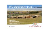 92  Turismo Rural de Navarra. Guía Práctica de Servicios, Alojamientos y Actividades  para el Verano