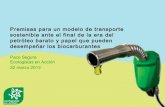 Presentacion biocombustibles modelo_tpte_abel_estevan_22_marzo