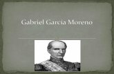 Gabriel garcía moreno 222222