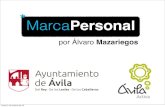 Marca personal S.L | Personal Branding. INC