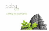 CABA. Servicios para la sostenibilidad