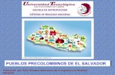 C:\Documents And Settings\Labadmin\Mis Documentos\Presentacion Pueblos Precolombinos El Salvador[1]