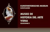 2. MUSEO DE HISTORIA DEL ARTE. VIENA. COLECCIONES II.ppsx