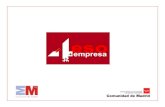 Presentación programa 4ESO+empresa 2012-2013