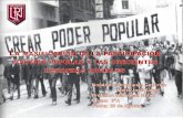 La masificación de la participación política popular en Chile a mediados del siglo XX