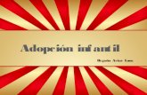 Adopcion Infantil