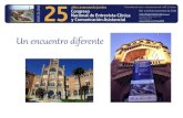 25º Congreso Nacional de Entrevista Clínica y Comunicación (por Blanca Folch)