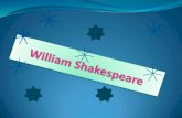 William shakespeare   poveda