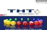 THT The Talent System