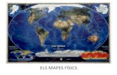 Els mapes físics