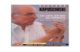 Kapuscinski los cinco_sentidos_del_periodista