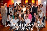 La politica y los jovenes