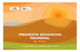 Proyecto educ 2021