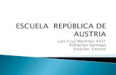 Escuela  república de austria