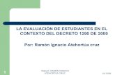 147 Decreto 1290 Tematicas