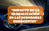 Impacto D La Globalizacion En Las Economias