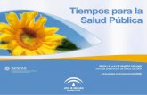 Andalucía es Salud en SESPAS 09