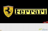 Empresa Ferrari