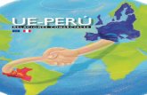 Relaciones comerciales Unión Europea y Perú