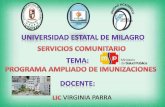 PAI_programa ampliado de inmunizaciones_VACUANAS