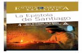 Auxiliar Escuela Sabática | La Epístola de Santiago | Cuarto trimestre 2014