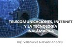 Telecomunicaciones 4