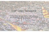 CoP CIRSO Tarragona