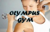 Olympus gym