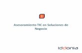 Presentación Iddonia (español)