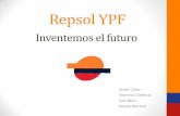Repsol - Inventemos el futuro